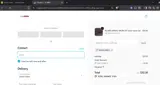 GNCRCAWD5 coupon verification screenshot