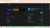 BERLINCRAWLER coupon verification screenshot