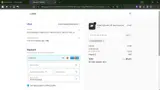 RCEXPERIENCE coupon verification screenshot