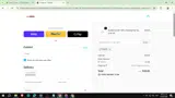 5%OFF coupon verification screenshot