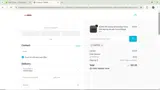 happy28 coupon verification screenshot