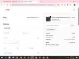 SAVE5NOW coupon verification screenshot