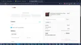 GO5 coupon verification screenshot