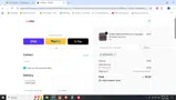 J4TPQLXHSX coupon verification screenshot