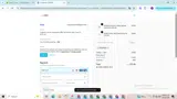 Genuine30 coupon verification screenshot