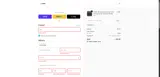 SHOP coupon verification screenshot