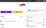 notoriousjrc coupon verification screenshot