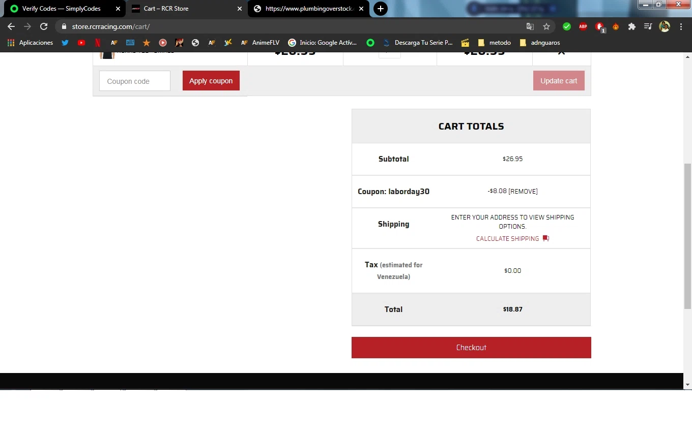 how to use Repo.Com coupons