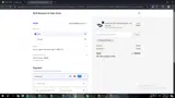 RCR Store coupon verification screenshot