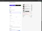 RCR Store coupon verification screenshot
