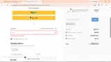 RERU10 coupon verification screenshot