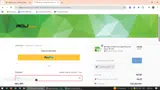 LUISABALLERA coupon verification screenshot