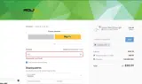 LUISABALLERA coupon verification screenshot