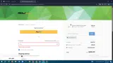 SOLKIWAN coupon verification screenshot