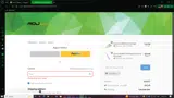 VALVERDE coupon verification screenshot
