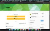HHREQIS coupon verification screenshot