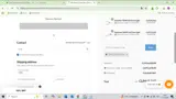 DISCOUNTCODE coupon verification screenshot