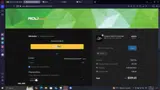 flax10 coupon verification screenshot