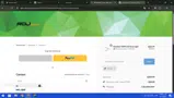 FEDE coupon verification screenshot