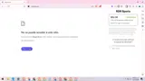 WELCOME10 coupon verification screenshot
