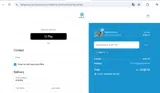save15 coupon verification screenshot