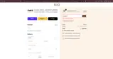 Reach International Outfitters coupon verification screenshot