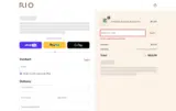 Reach International Outfitters coupon verification screenshot