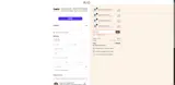 Reach International Outfitters coupon verification screenshot