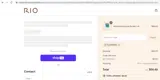 Reach International Outfitters coupon verification screenshot