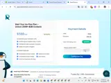 ReachStream coupon verification screenshot