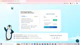 ReachStream coupon verification screenshot