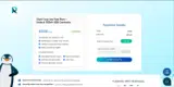 ReachStream coupon verification screenshot