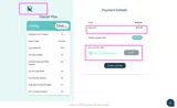 ReachStream coupon verification screenshot