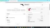Chasity10 coupon verification screenshot
