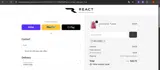 WELCOME25 coupon verification screenshot