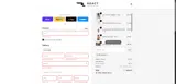 WELCOME25 coupon verification screenshot
