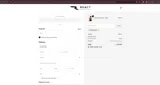 WELCOME25 coupon verification screenshot