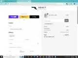 JOSEVENTURA coupon verification screenshot