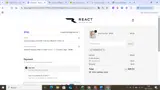 CHECKOUT15 coupon verification screenshot