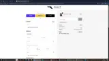 CHECKOUT15 coupon verification screenshot