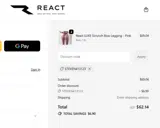 STEVEN413123 coupon verification screenshot