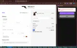 CARRO10 coupon verification screenshot