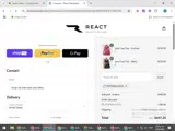 petervallejos coupon verification screenshot