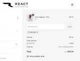 MOTHERSDAY coupon verification screenshot