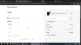 STEVEN413123 coupon verification screenshot