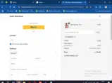 CHECKOUT15 coupon verification screenshot