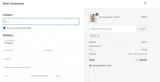 ALI coupon verification screenshot