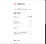 2025BTS15 coupon verification screenshot