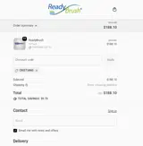cristian5 coupon verification screenshot