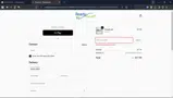 cristian5 coupon verification screenshot